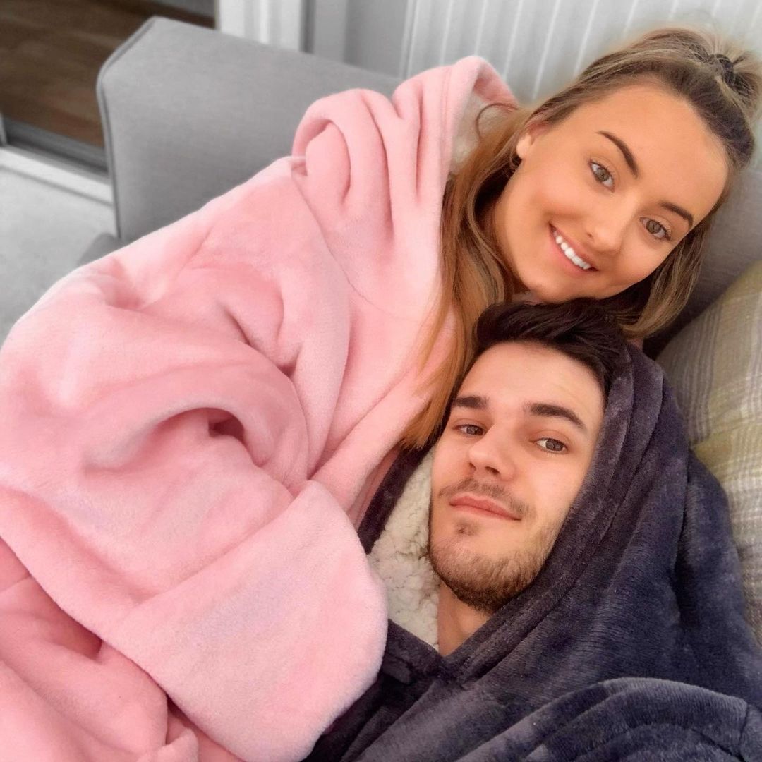 Huggy® Premium XXL Hoodie – Het gezelligste cadeau dat je kunt geven!